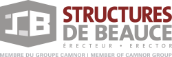 Structures de Beauce